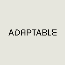 Adaptable logo