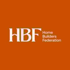 HBF logo