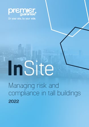 InSite Tall Buildings Report 2022