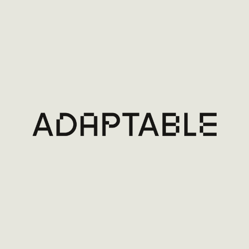Adaptable logo