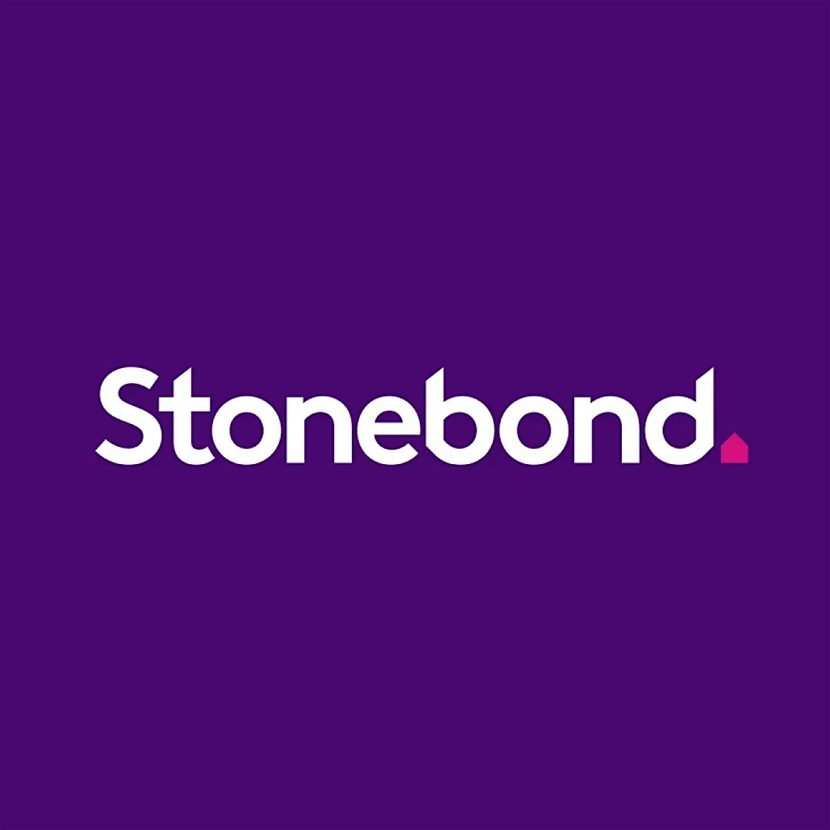 Stonebond logo